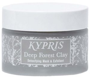 Glowing skin Teil 2 Kypris Deep Forest Clay